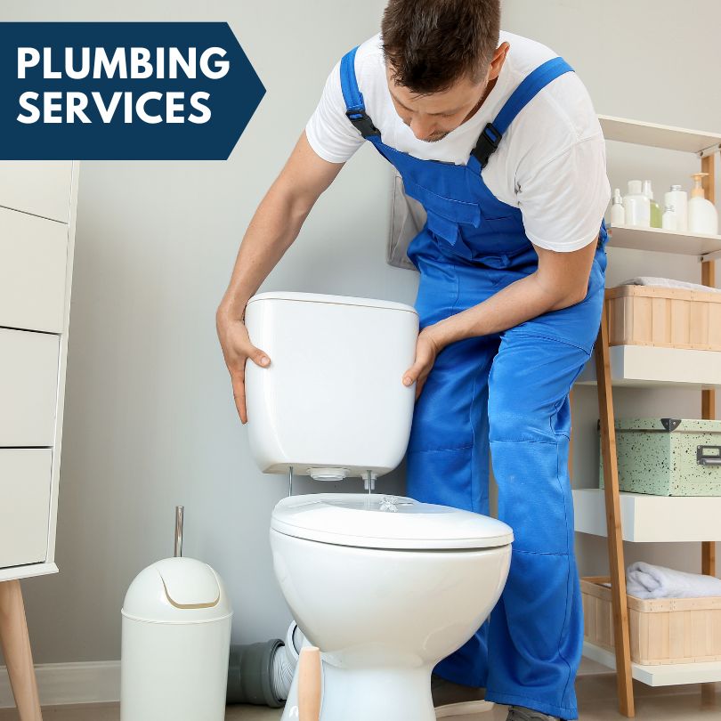 Plumbing Company in Chillicothe, IA